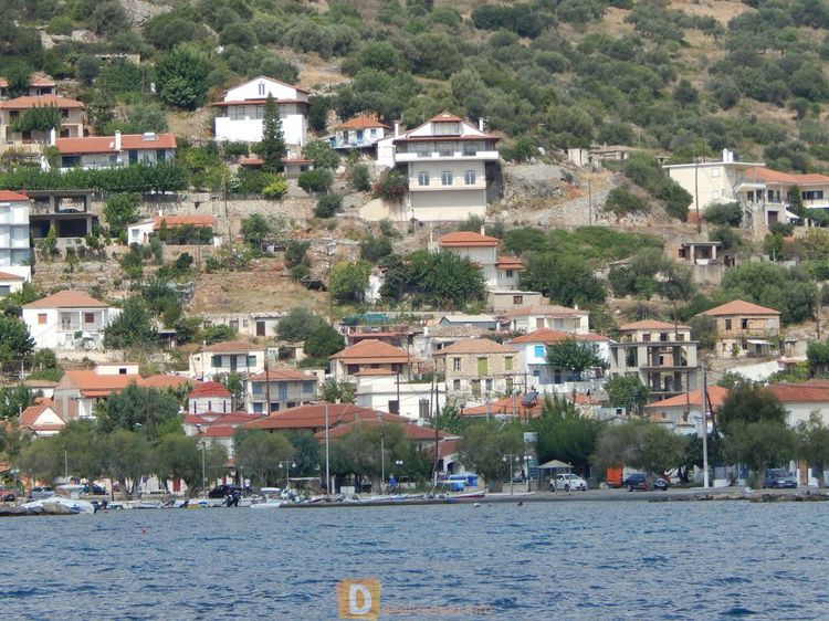 Glyfada Fokida