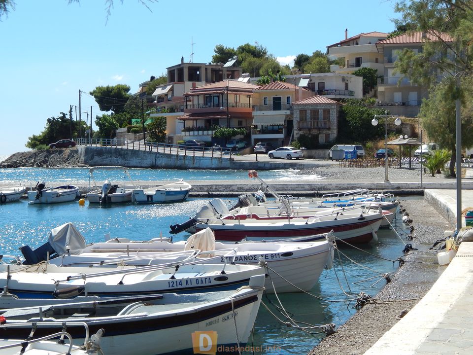 Glyfada Fokidas-2