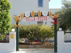 Bella Vista