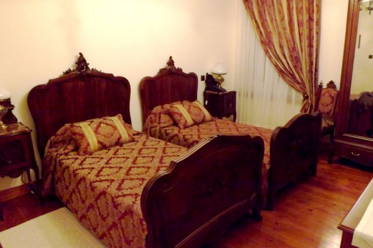 Argentikon Luxury Suites-CASTELLO.3
