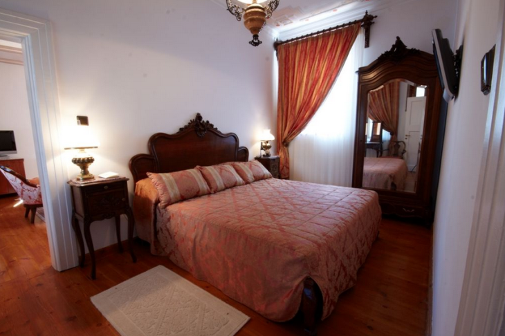 Argentikon Luxury Suites-GENOVA.1