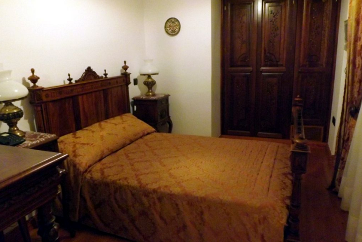 Argentikon Luxury Suites-GENOVA.2