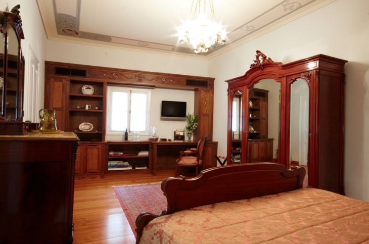 Argentikon Luxury Suites-Kampos.1