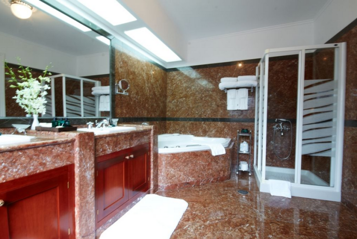 Argentikon Luxury Suites-Kampos.2