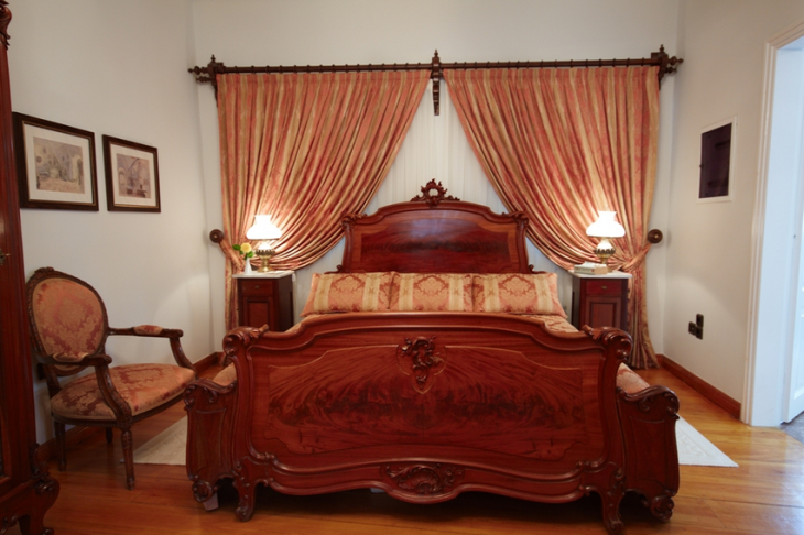 Argentikon Luxury Suites-Kampos
