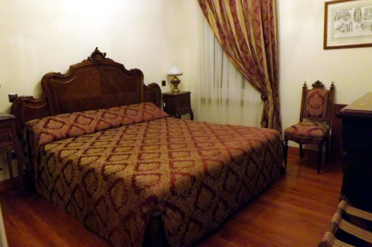 Argentikon Luxury Suites-PALAZZO.2
