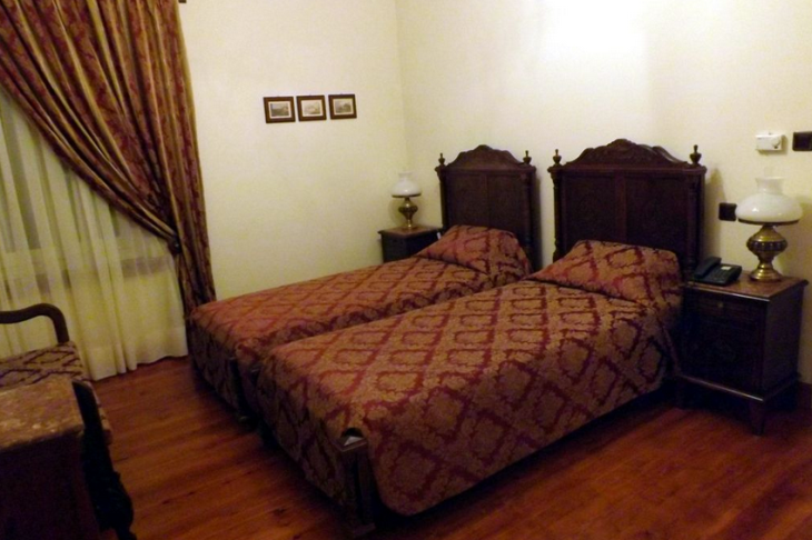 Argentikon Luxury Suites-PALAZZO.3