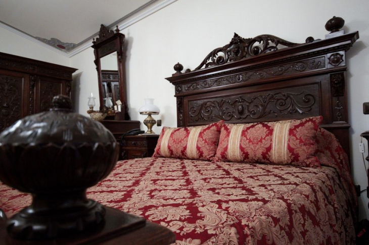 Argentikon Luxury Suites-PALAZZO
