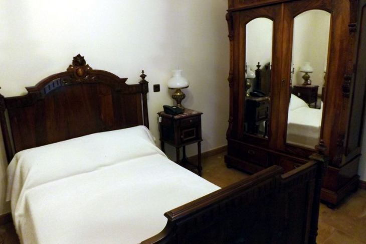 Argentikon Luxury Suites-PYRGOUSIKO.1