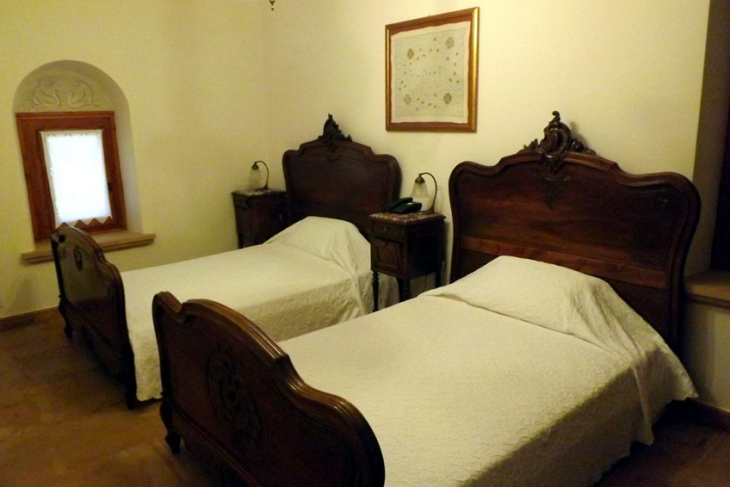 Argentikon Luxury Suites-PYRGOUSIKO.2