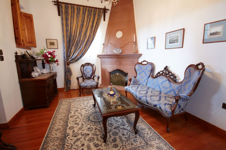 Argentikon Luxury Suites-VENEZIA.1