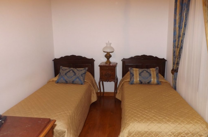 Argentikon Luxury Suites-VENEZIA.2