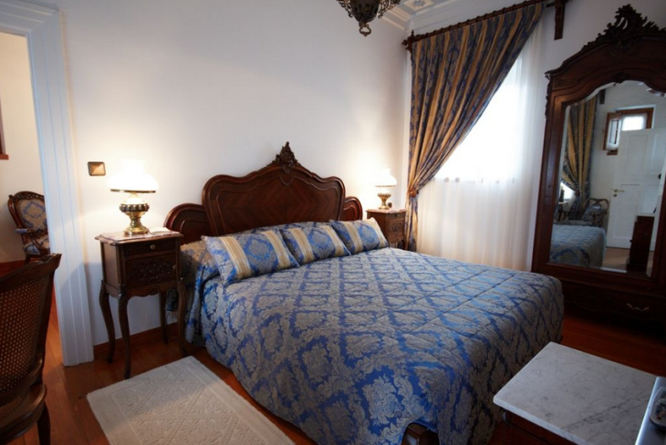 Argentikon Luxury Suites-VENEZIA