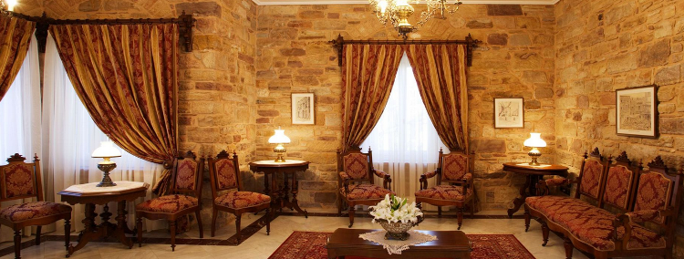 Argentikon Luxury Suites 03