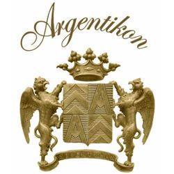 Argentikon Luxury Suites Logo