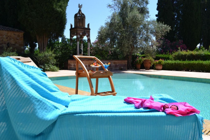 Argentikon Luxury Suites Pisina.3