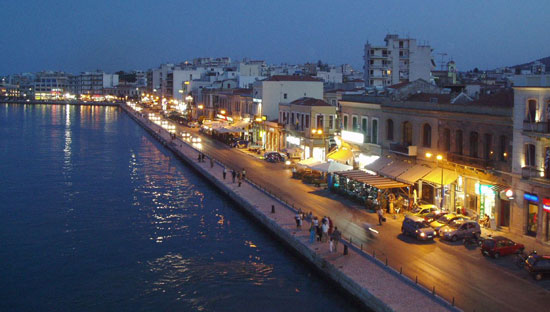 Chios Limani
