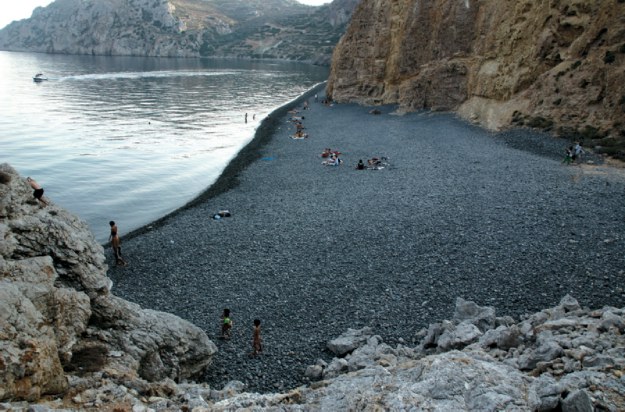 Chios Mavra-Volia