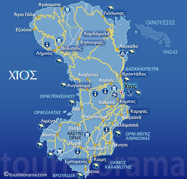chios
