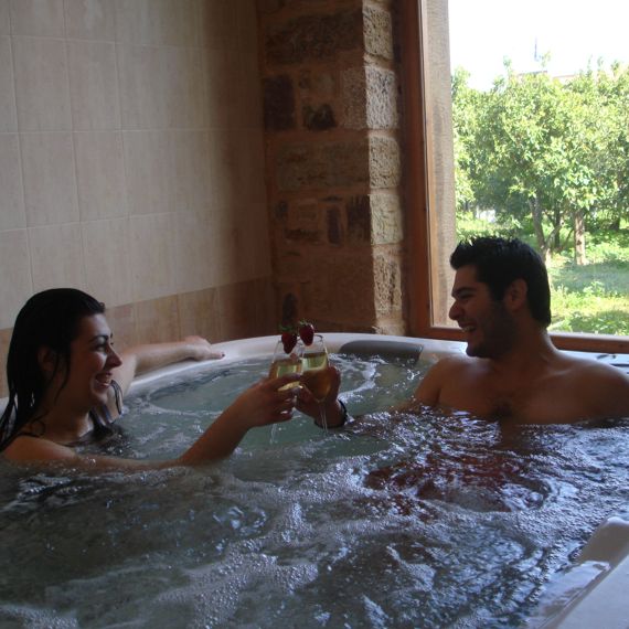 jacuzzi