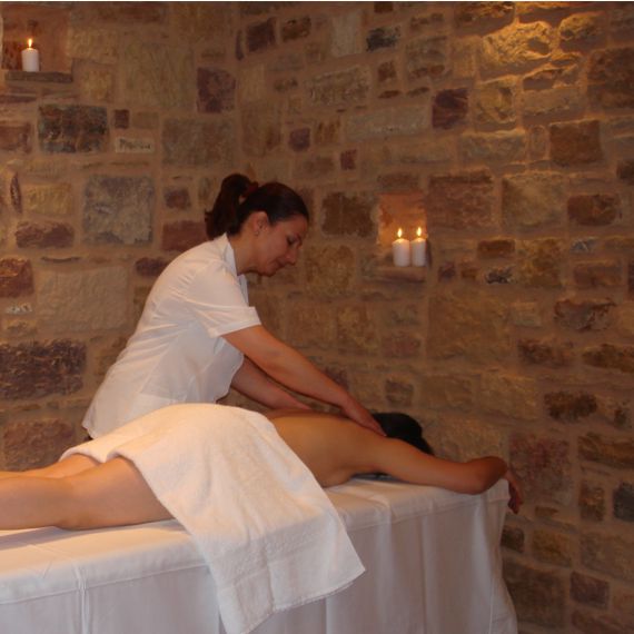 spa