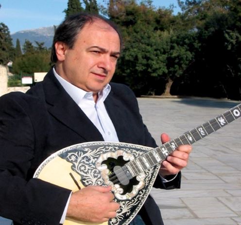 Γιώργος Γεωργόπουλος, Θεσσαλονίκη, νέο τραγούδι