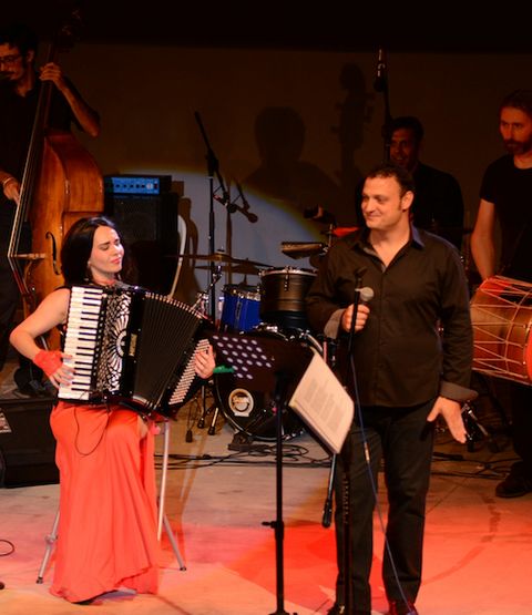 Zoe Tiganouria-Foto Nikaia 5