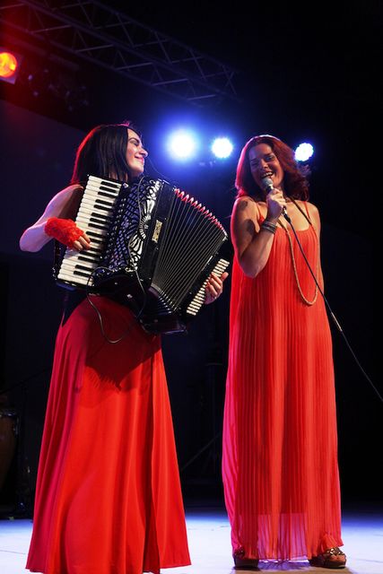 Zoe Tiganouria-Foto Nikaia 8