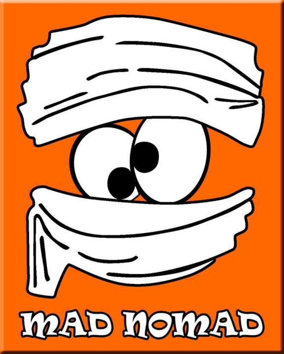 MadNomad