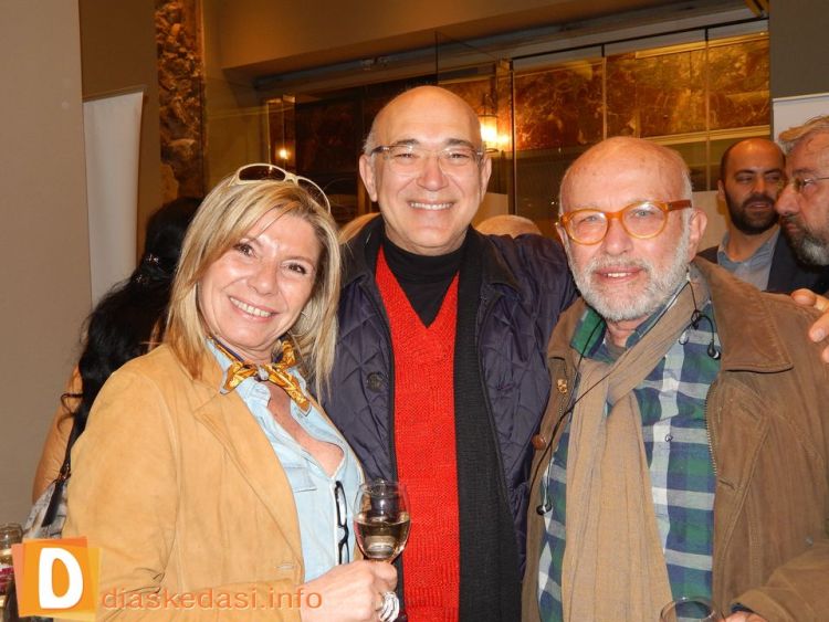 PanDiMia Premiera 081