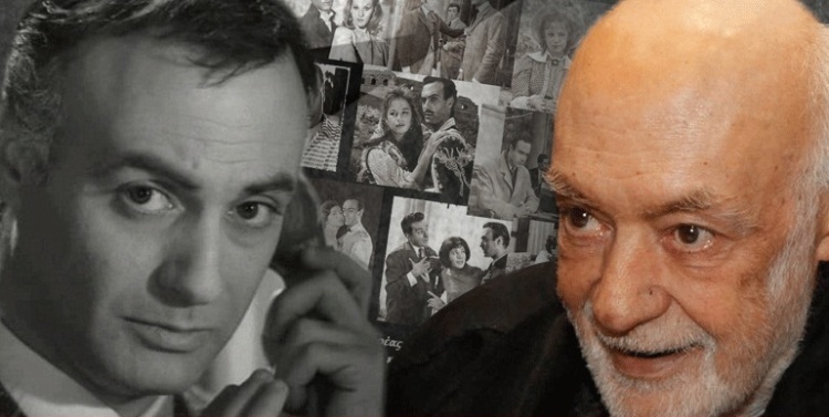Έφυγε από τη ζωή ο Ανδρέας Μπάρκουλης σήμερα το μεσημέρι Τρίτη 23 Αυγούστου 2016