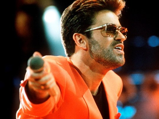 george-michael