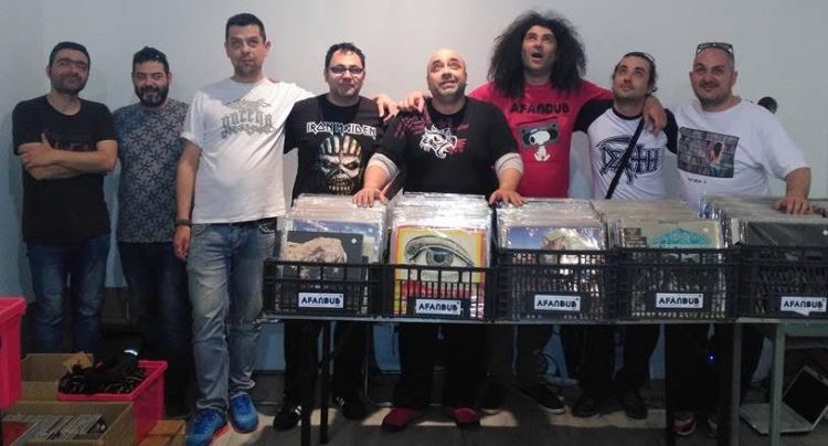Mega Vinyl Market-2016-2