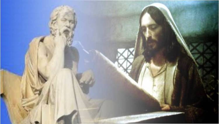 Οι Αρχαίοι Έλληνες γνώριζαν ότι ο Χριστός θα έρθει στη Γη και αναφορές σε κείμενα που το αποδεικνύνουν