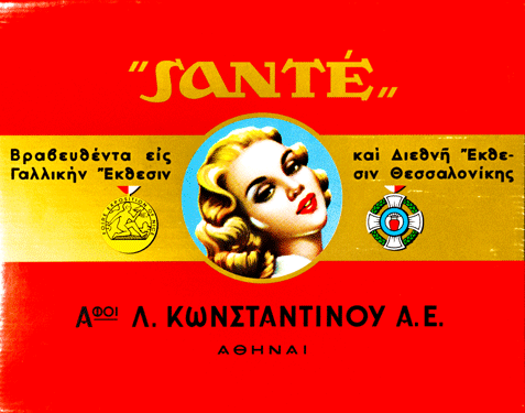 Sante 4