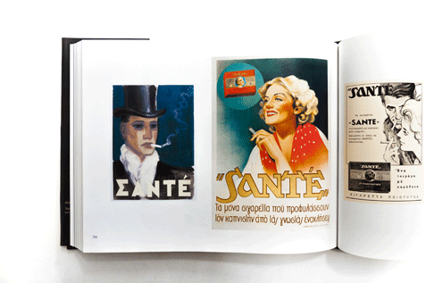 Sante 5