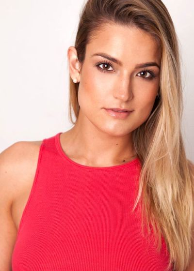 Arielle Wyatt as Meli