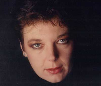 Fiona Faith Ross - Co-Writer