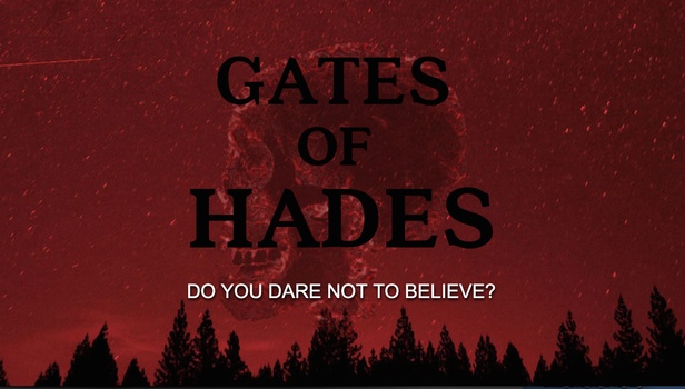 Gates of Hades, "Οι πύλες του Άδη" σε σκηνοθεσία Francesco Vitali,  η Αμερικανική κινηματογραφική παραγωγή πο θα γυριστεί στην Ελλάδα