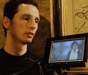 Lucio Lepri - Director of Photography