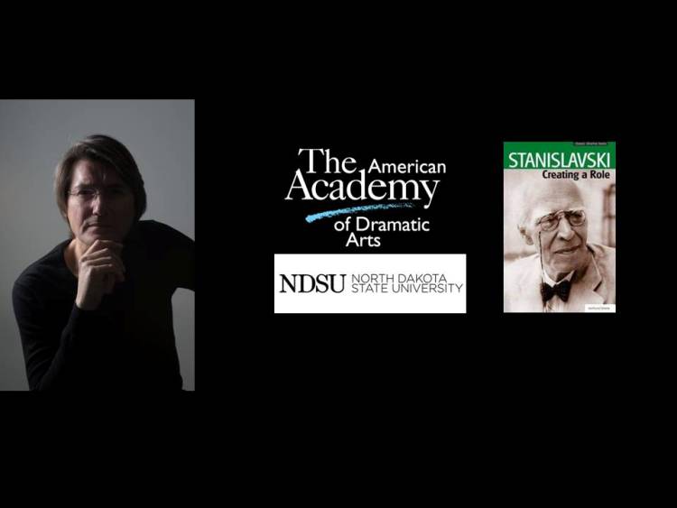 Ο Stanislavski και τα Μυστικά της Μεθόδου, ένα δωρεάν ανοιχτό σεμινάριο στο Θέατρο της Ημέρας στους Αμπελόκηπους