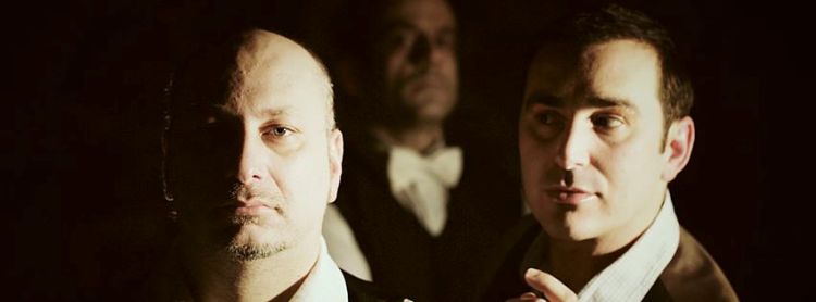 Τσετσέ, η μαύρη κωμωδία του Ιταλού δραματουργού για πρώτη φορά στην Ελλάδα