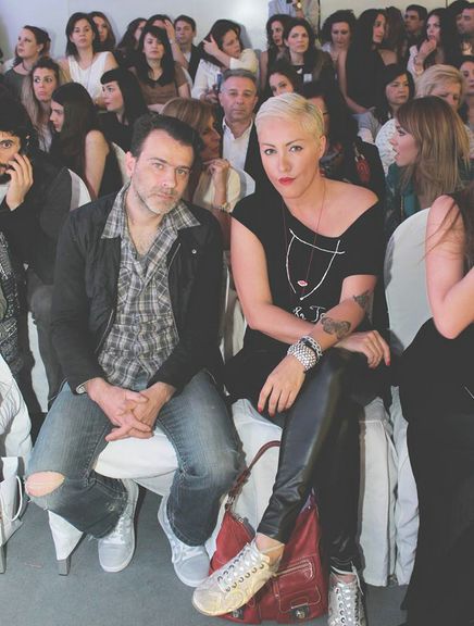 Athens Xclusive Designers Week 03