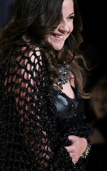 Athens Xclusive Designers Week 04