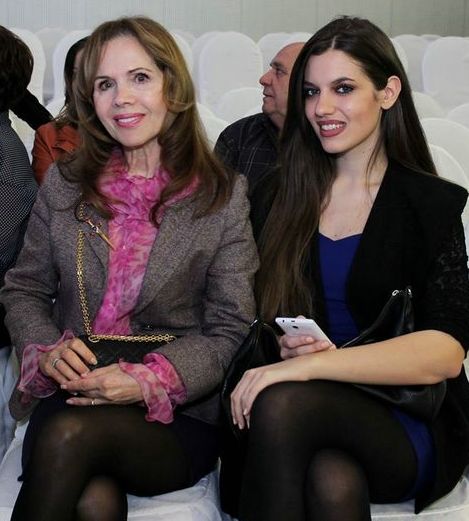 Athens Xclusive Designers Week 08
