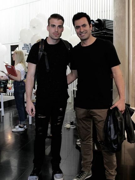 Athens Xclusive Designers Week 11