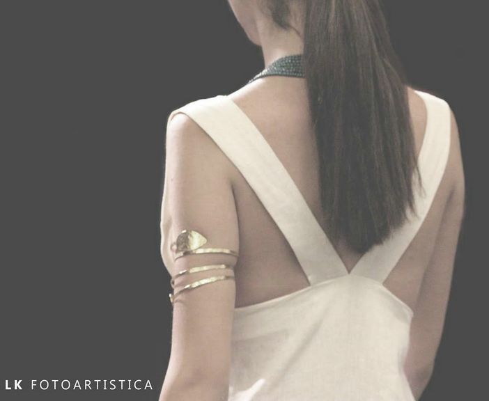 Athens Xclusive Designers Week 12