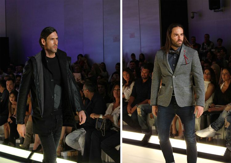 Athens Xclusive Designers Week 14