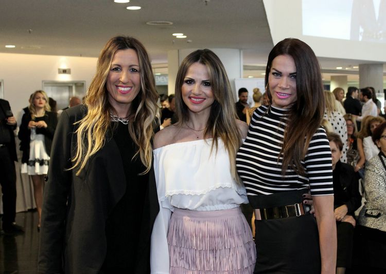 Athens Xclusive Designers Week 16