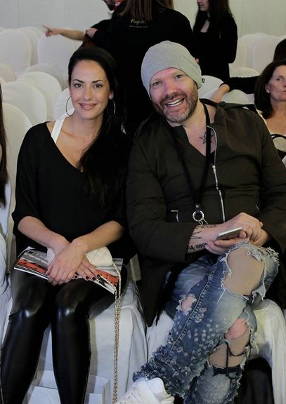 Athens Xclusive Designers Week 18
